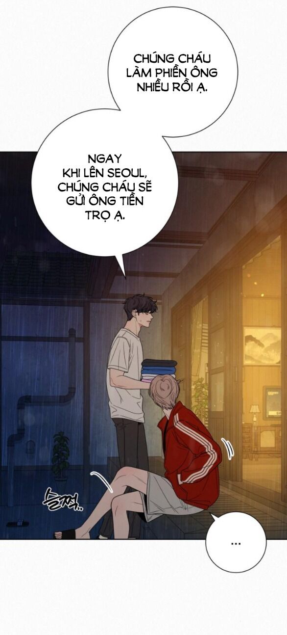 Xem ảnh Tình Yêu Trong Sáng - Chapter 88.1 - 010 - Truyenhentaiz.net