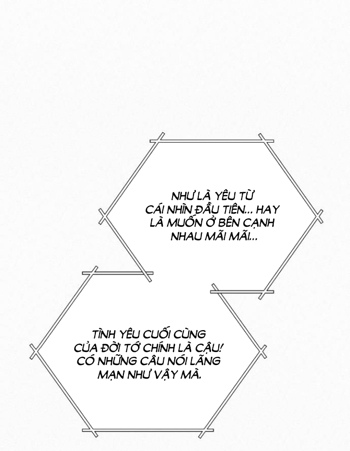 Xem ảnh Tình Yêu Trong Sáng - Chapter 89.2 - 020 - Truyenhentaiz.net