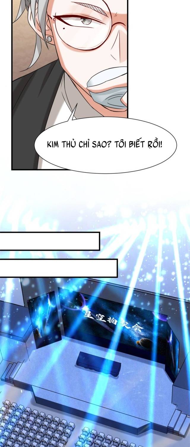 Tổ Sư Xuất Sơn Chapter 17 - Next Chapter 18