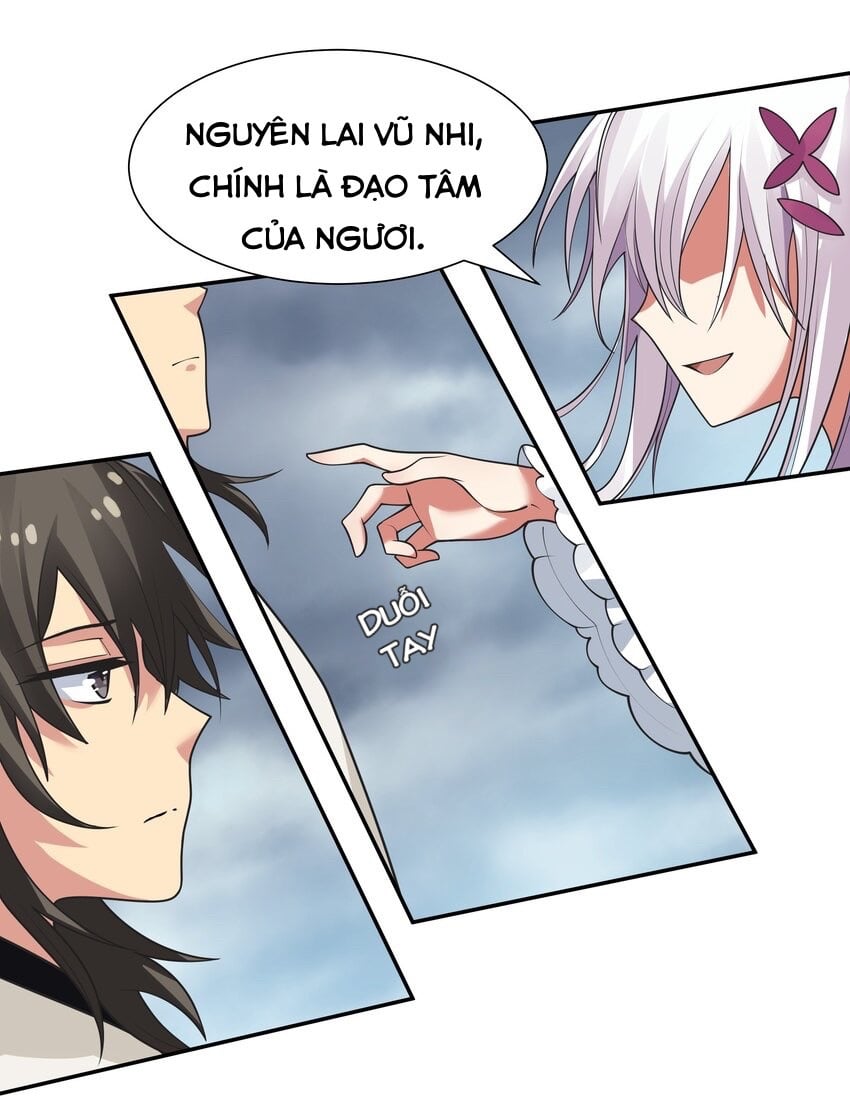 Toàn Bộ Tu Chân Giới Muội Tử Muốn Bắt Ta Chapter 103 - Next Chapter 104