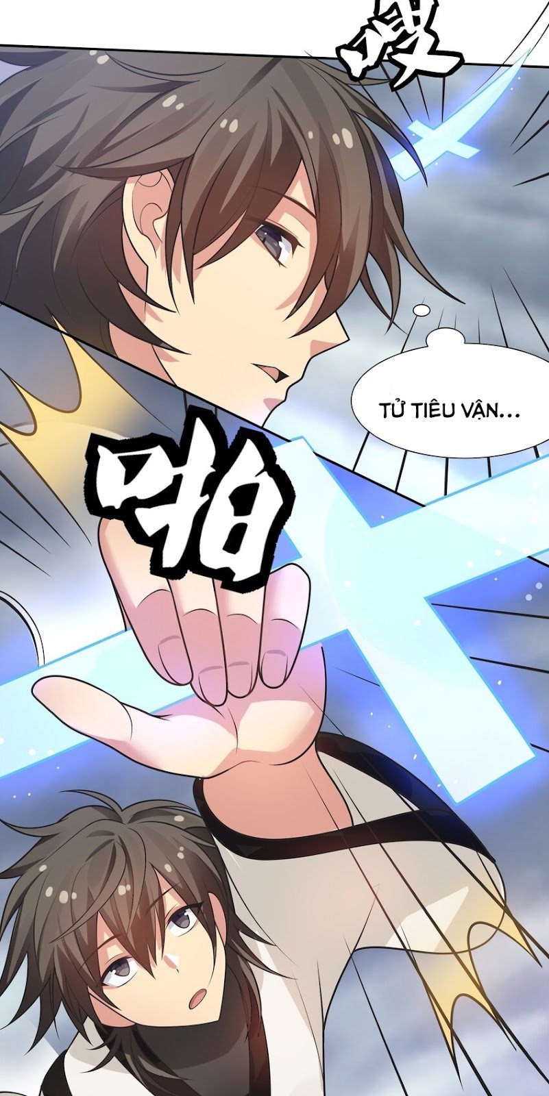 Toàn Bộ Tu Chân Giới Muội Tử Muốn Bắt Ta Chapter 103 - Next Chapter 104