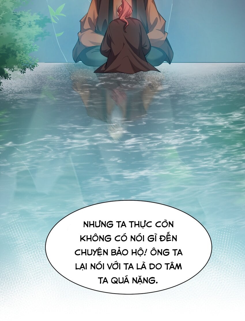 Toàn Bộ Tu Chân Giới Muội Tử Muốn Bắt Ta Chapter 103 - Next Chapter 104