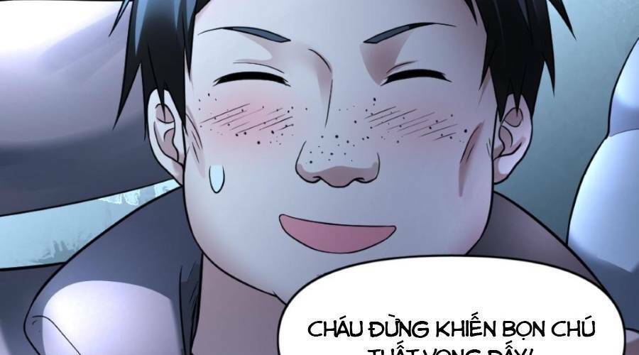 Toàn Cầu Băng Phong: Ta Chế Tạo Phòng An Toàn Tại Tận Thế Chapter 106 - Trang 4