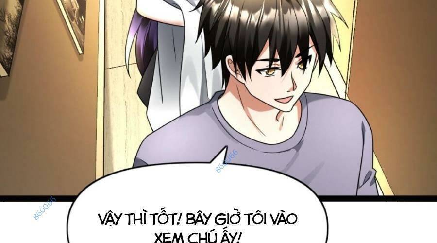 Toàn Cầu Băng Phong: Ta Chế Tạo Phòng An Toàn Tại Tận Thế Chapter 106 - Trang 4