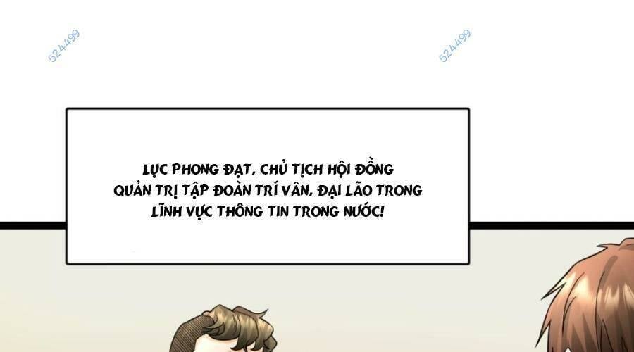 Toàn Cầu Băng Phong: Ta Chế Tạo Phòng An Toàn Tại Tận Thế Chapter 114 - Trang 4