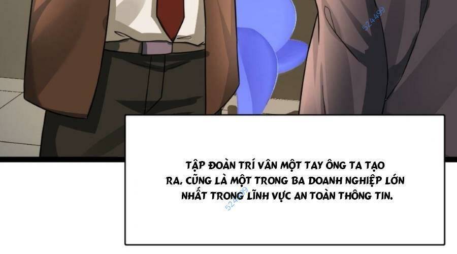 Toàn Cầu Băng Phong: Ta Chế Tạo Phòng An Toàn Tại Tận Thế Chapter 114 - Trang 4