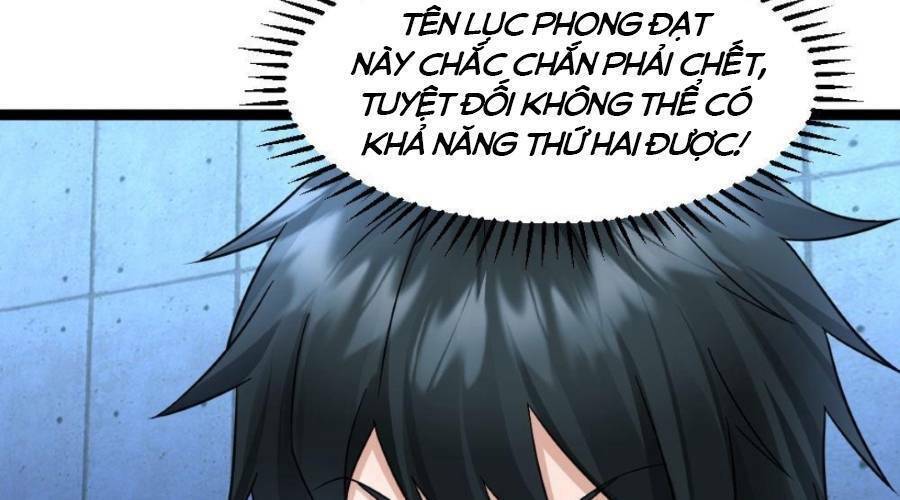 Toàn Cầu Băng Phong: Ta Chế Tạo Phòng An Toàn Tại Tận Thế Chapter 114 - Trang 4