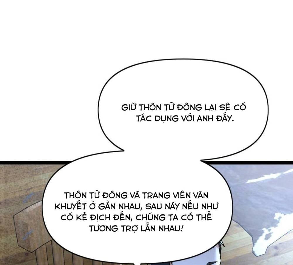 Toàn Cầu Băng Phong: Ta Chế Tạo Phòng An Toàn Tại Tận Thế Chapter 133 - Trang 4