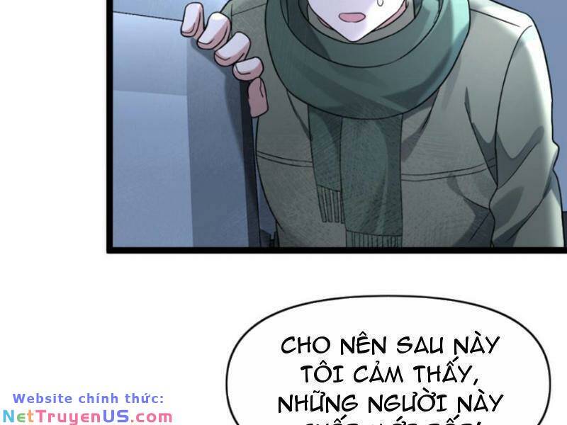 Toàn Cầu Băng Phong: Ta Chế Tạo Phòng An Toàn Tại Tận Thế Chapter 161 - Trang 4