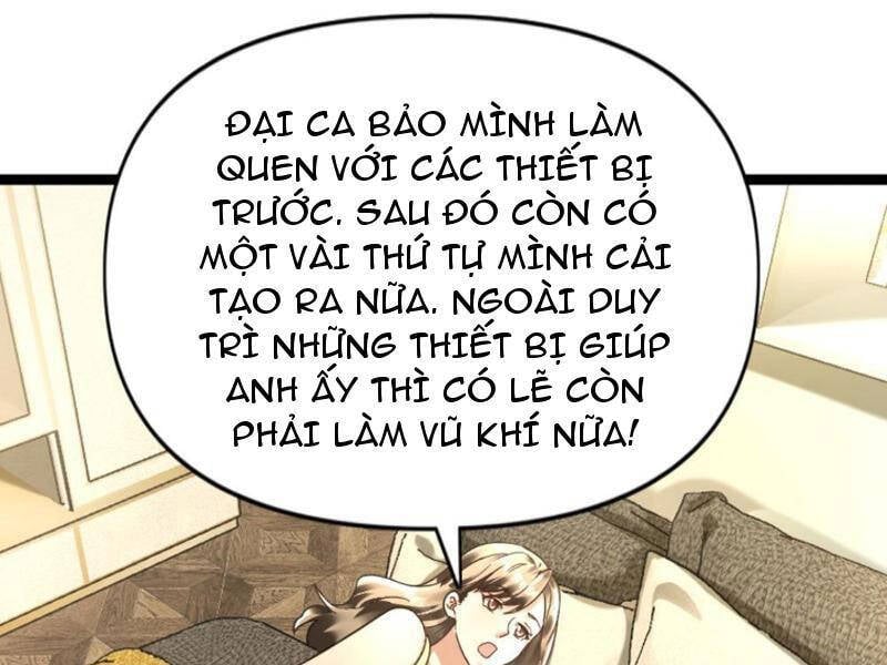 Toàn Cầu Băng Phong: Ta Chế Tạo Phòng An Toàn Tại Tận Thế Chapter 168 - Trang 4