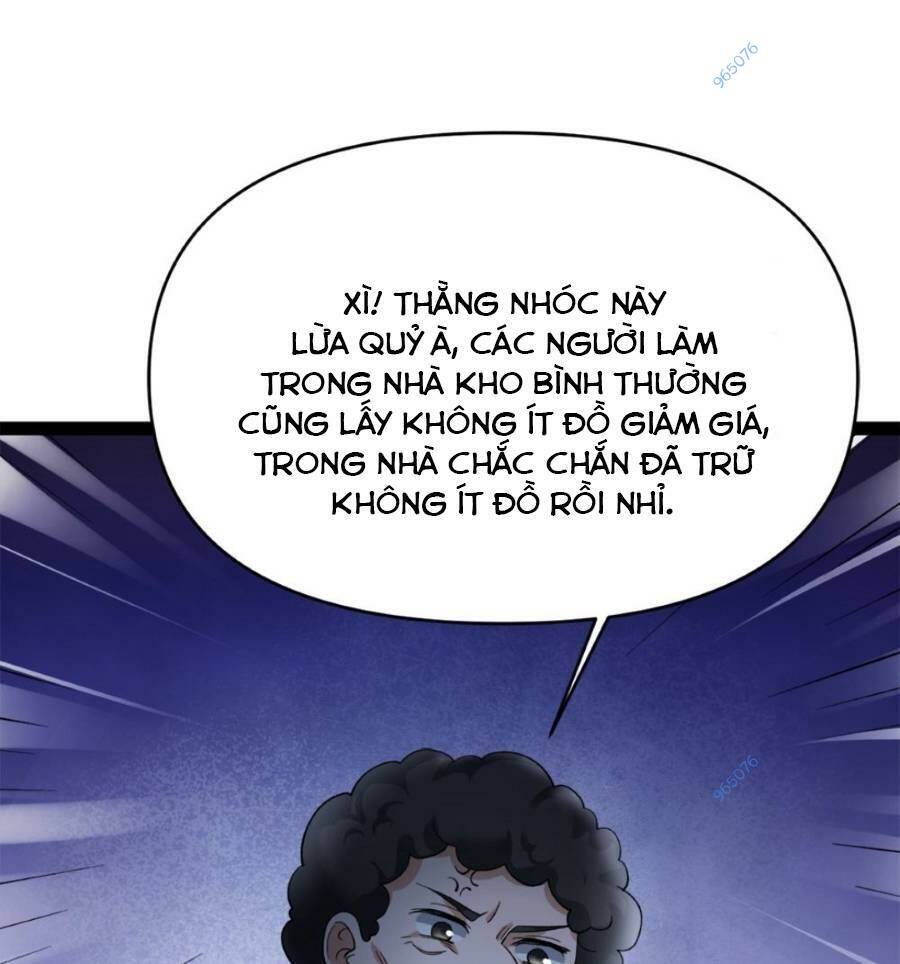 Toàn Cầu Băng Phong: Ta Chế Tạo Phòng An Toàn Tại Tận Thế Chapter 17 - Trang 4