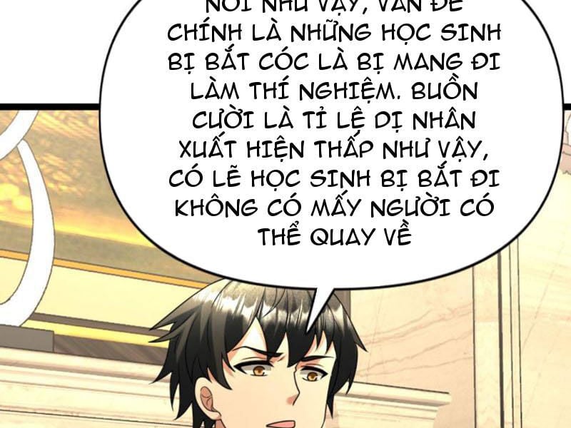 Toàn Cầu Băng Phong: Ta Chế Tạo Phòng An Toàn Tại Tận Thế Chapter 202 - Trang 4