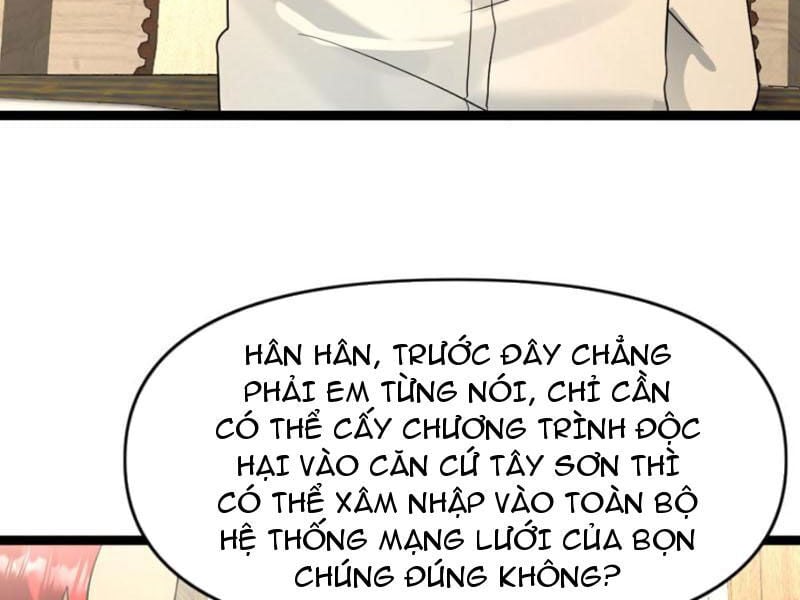 Toàn Cầu Băng Phong: Ta Chế Tạo Phòng An Toàn Tại Tận Thế Chapter 202 - Trang 4