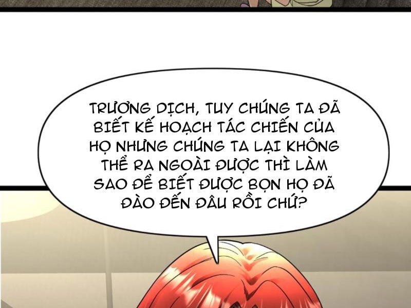 Toàn Cầu Băng Phong: Ta Chế Tạo Phòng An Toàn Tại Tận Thế Chapter 204 - Trang 4