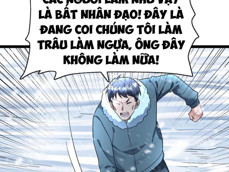 Toàn Cầu Băng Phong: Ta Chế Tạo Phòng An Toàn Tại Tận Thế Chapter 204 - Trang 4