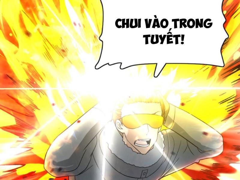 Toàn Cầu Băng Phong: Ta Chế Tạo Phòng An Toàn Tại Tận Thế Chapter 208 - Trang 4