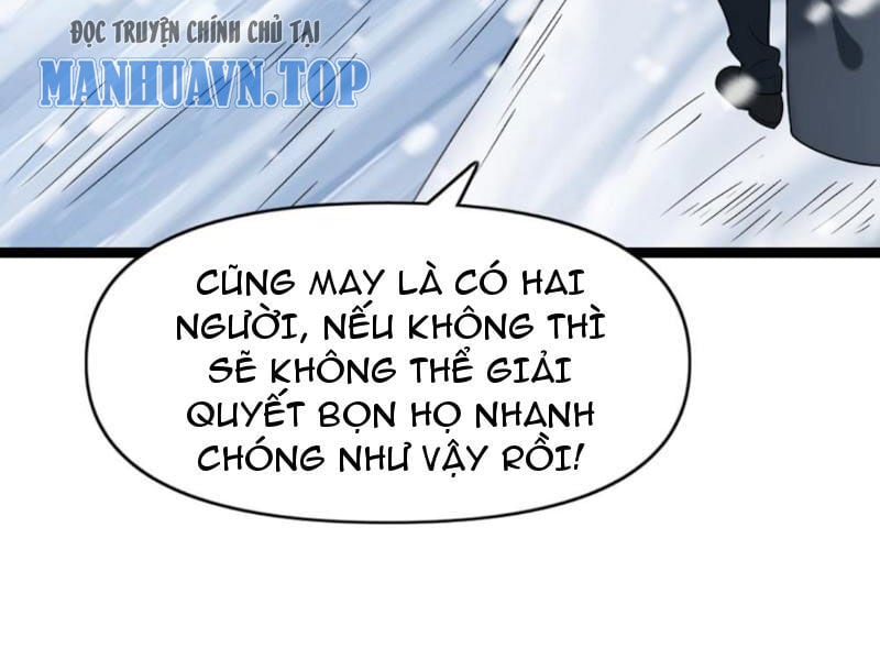 Toàn Cầu Băng Phong: Ta Chế Tạo Phòng An Toàn Tại Tận Thế Chapter 208 - Trang 4