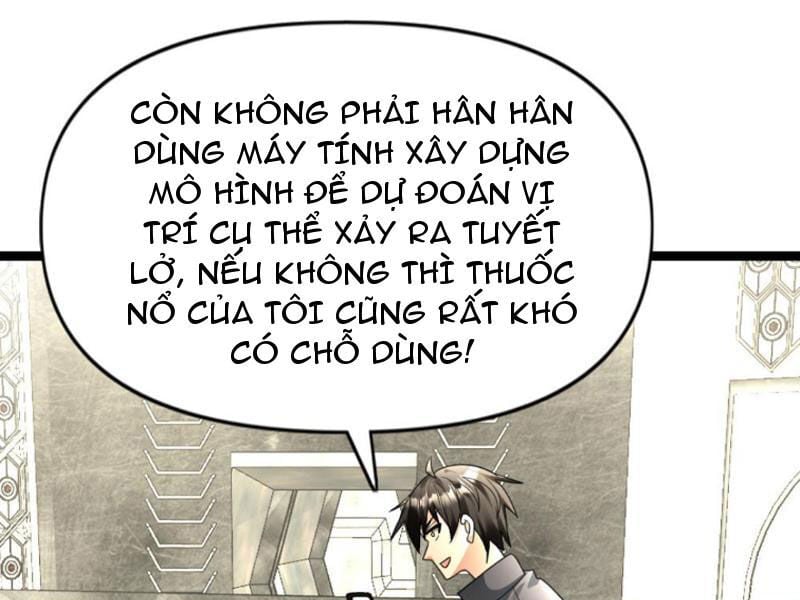 Toàn Cầu Băng Phong: Ta Chế Tạo Phòng An Toàn Tại Tận Thế Chapter 208 - Trang 4