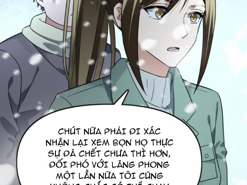 Toàn Cầu Băng Phong: Ta Chế Tạo Phòng An Toàn Tại Tận Thế Chapter 208 - Trang 4