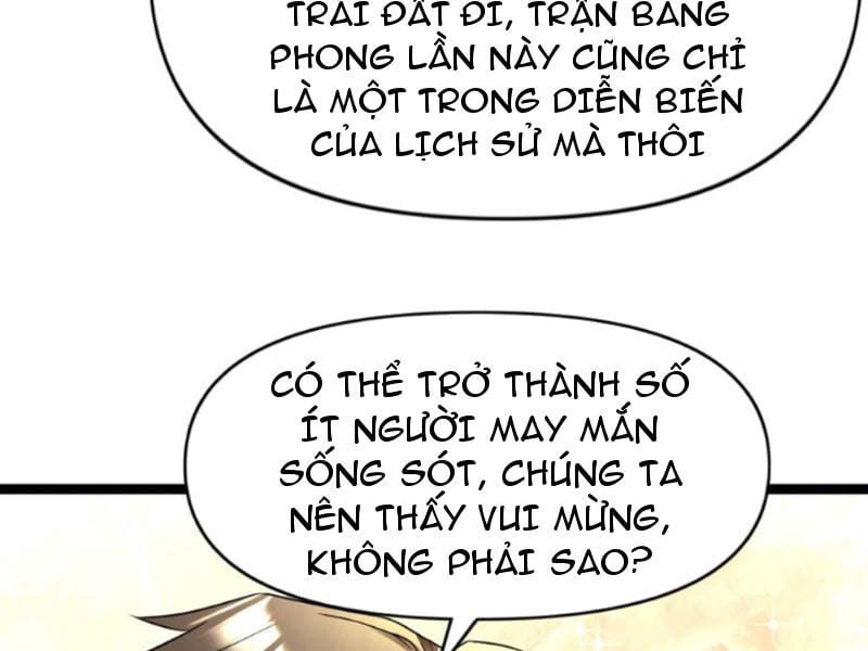 Toàn Cầu Băng Phong: Ta Chế Tạo Phòng An Toàn Tại Tận Thế Chapter 208 - Trang 4