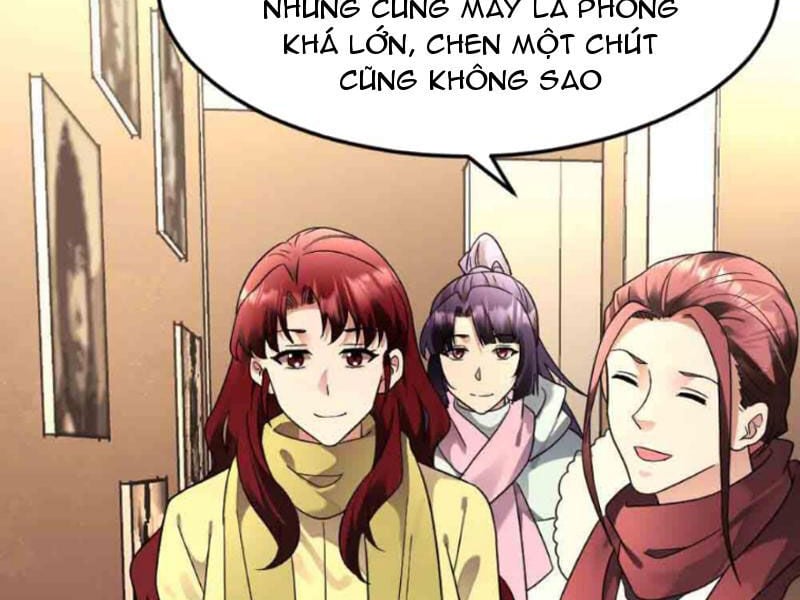 Toàn Cầu Băng Phong: Ta Chế Tạo Phòng An Toàn Tại Tận Thế Chapter 213 - Trang 4