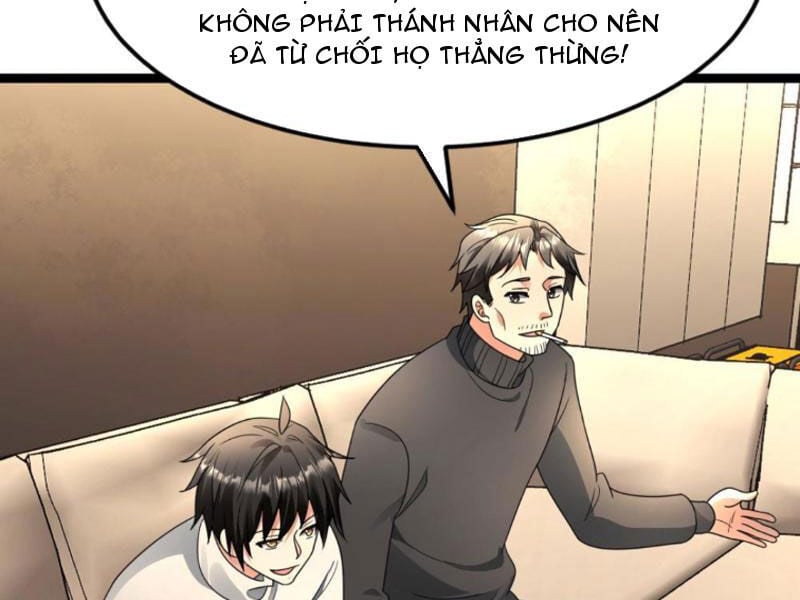 Toàn Cầu Băng Phong: Ta Chế Tạo Phòng An Toàn Tại Tận Thế Chapter 213 - Trang 4