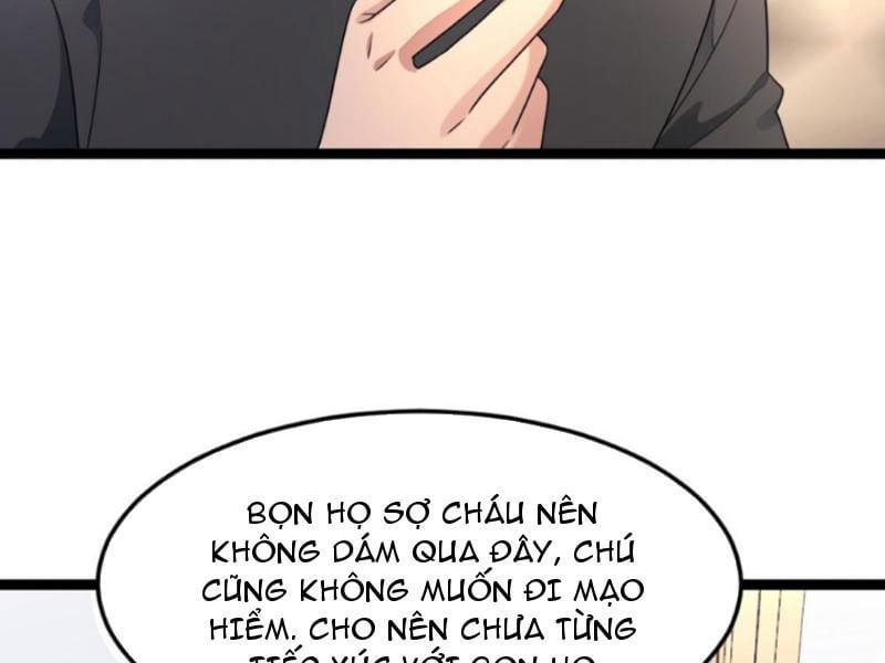 Toàn Cầu Băng Phong: Ta Chế Tạo Phòng An Toàn Tại Tận Thế Chapter 213 - Trang 4