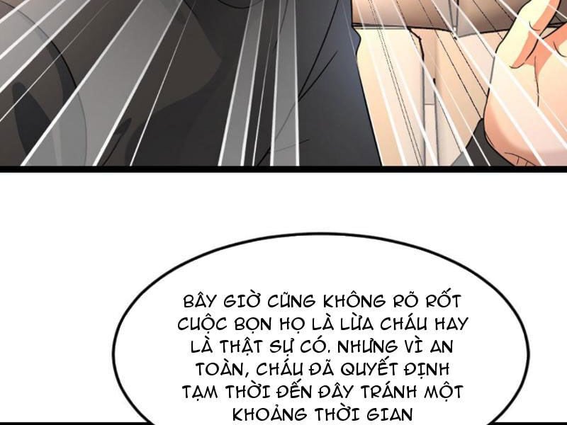 Toàn Cầu Băng Phong: Ta Chế Tạo Phòng An Toàn Tại Tận Thế Chapter 213 - Trang 4