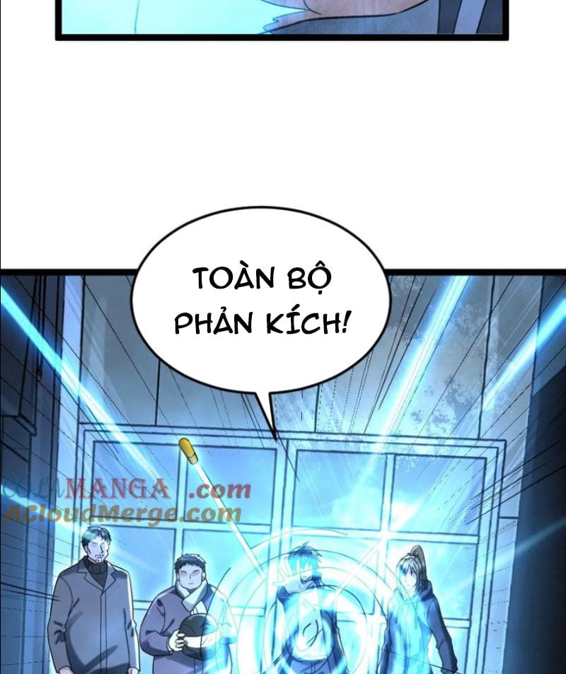 Toàn Cầu Băng Phong: Ta Chế Tạo Phòng An Toàn Tại Tận Thế Chapter 231 - Trang 4