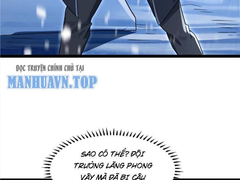 Toàn Cầu Băng Phong: Ta Chế Tạo Phòng An Toàn Tại Tận Thế Chapter 242 - Trang 4