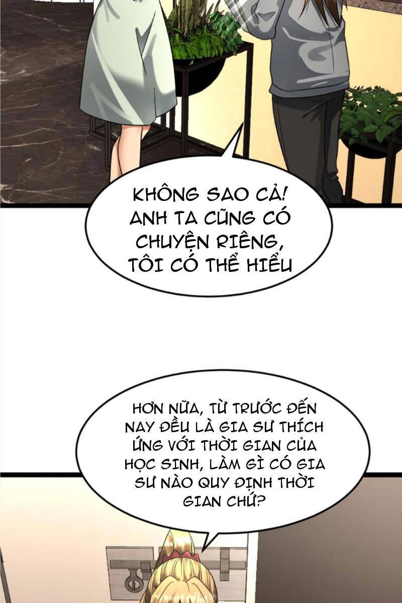 Toàn Cầu Băng Phong: Ta Chế Tạo Phòng An Toàn Tại Tận Thế Chapter 261 - Trang 4