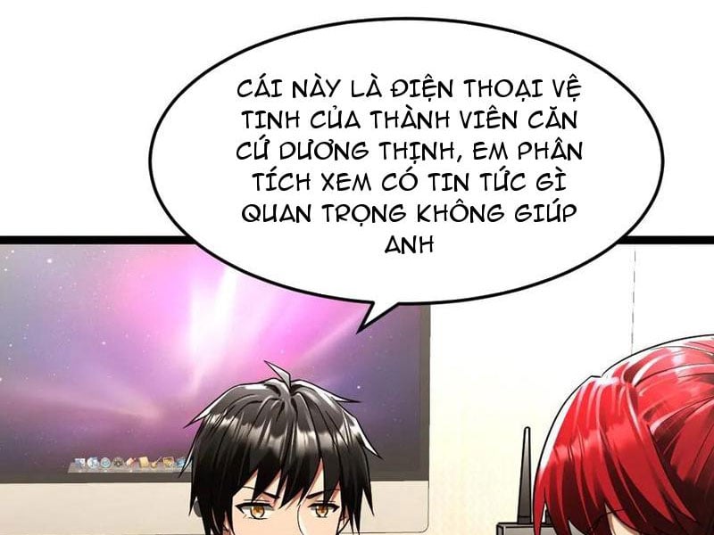 Toàn Cầu Băng Phong: Ta Chế Tạo Phòng An Toàn Tại Tận Thế Chapter 281 - Trang 4