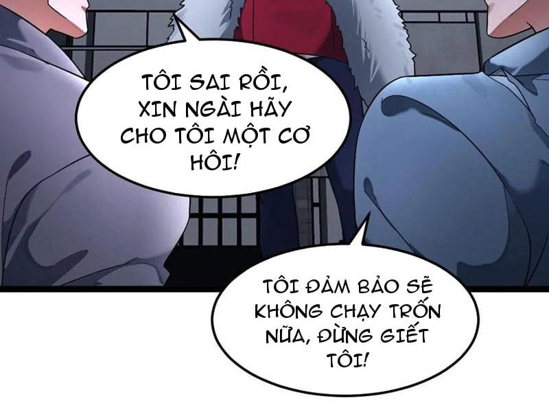 Toàn Cầu Băng Phong: Ta Chế Tạo Phòng An Toàn Tại Tận Thế Chapter 281 - Trang 4