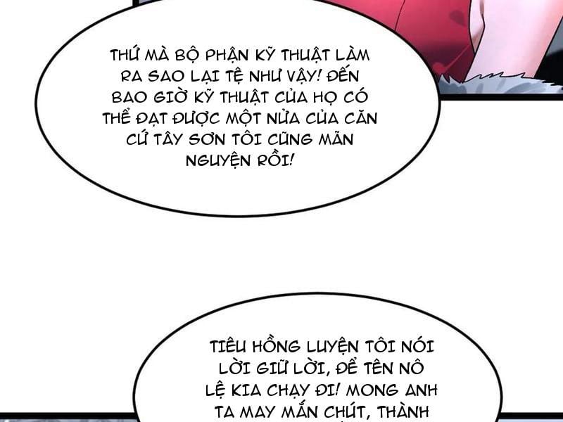 Toàn Cầu Băng Phong: Ta Chế Tạo Phòng An Toàn Tại Tận Thế Chapter 281 - Trang 4