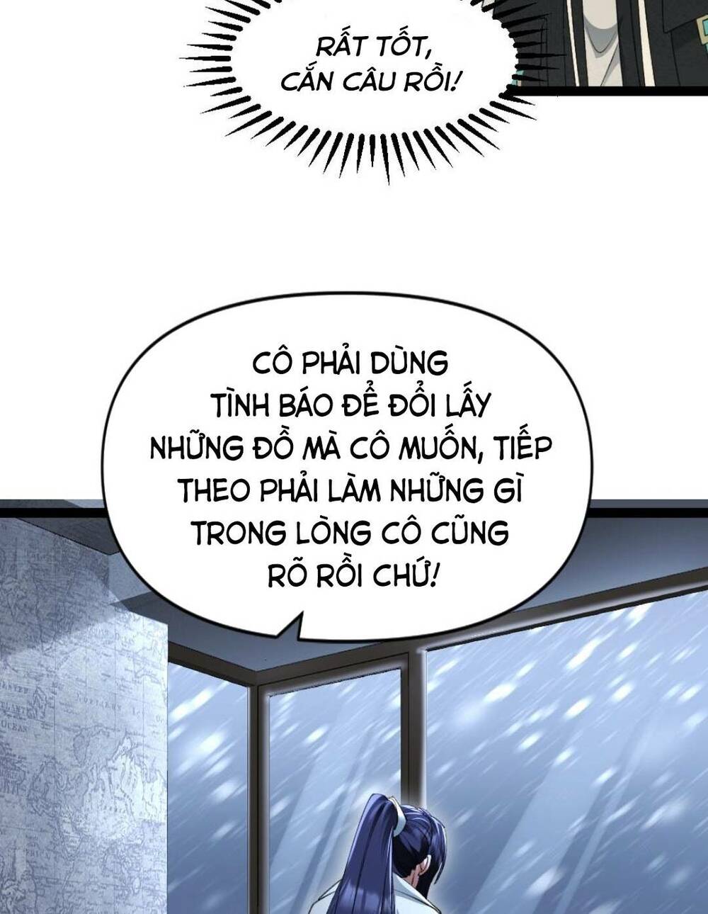 Toàn Cầu Băng Phong: Ta Chế Tạo Phòng An Toàn Tại Tận Thế Chapter 29 - Trang 4