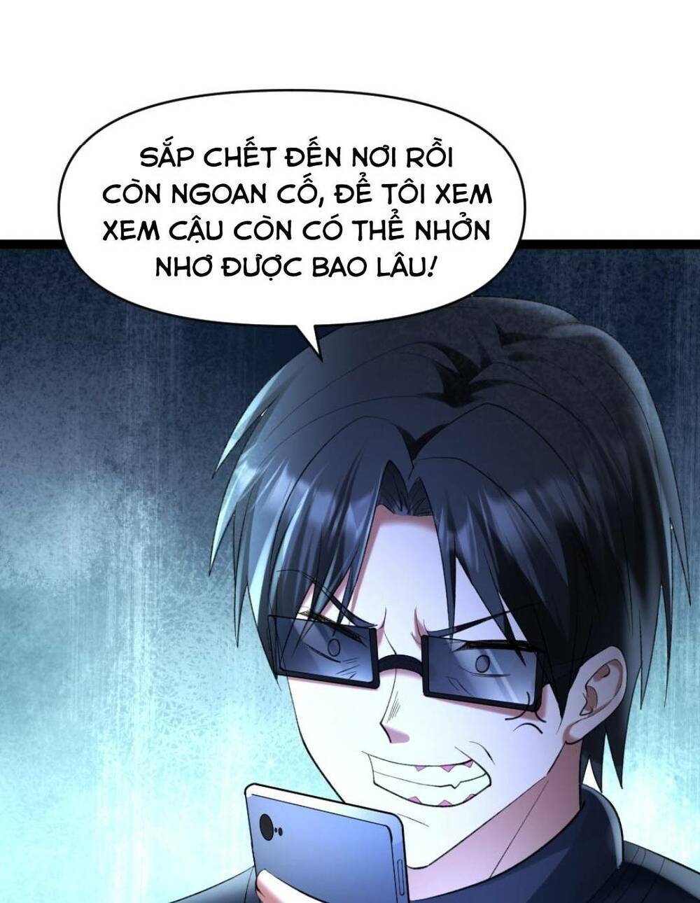 Toàn Cầu Băng Phong: Ta Chế Tạo Phòng An Toàn Tại Tận Thế Chapter 29 - Trang 4