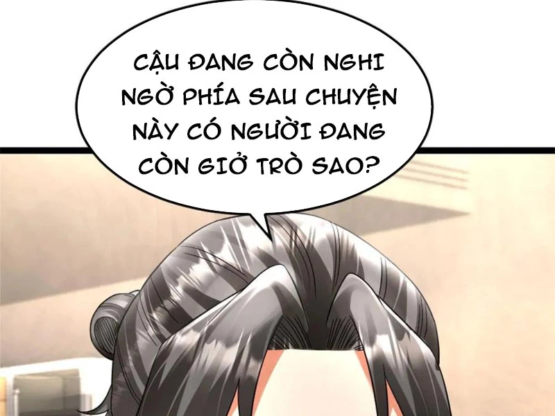 Toàn Cầu Băng Phong: Ta Chế Tạo Phòng An Toàn Tại Tận Thế Chapter 430 - Trang 4