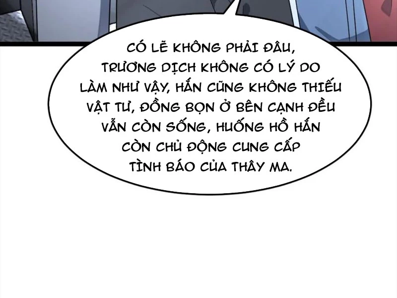 Toàn Cầu Băng Phong: Ta Chế Tạo Phòng An Toàn Tại Tận Thế Chapter 430 - Trang 4