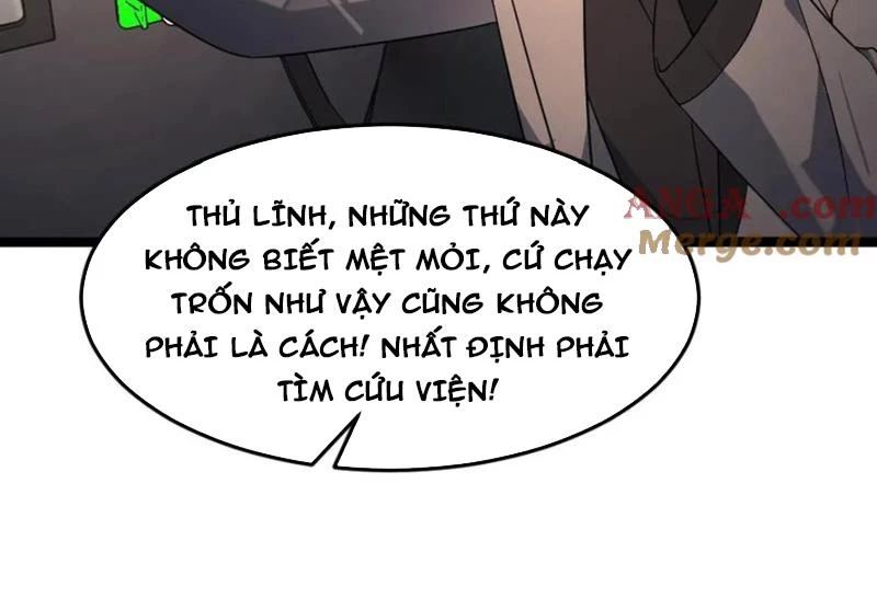 Toàn Cầu Băng Phong: Ta Chế Tạo Phòng An Toàn Tại Tận Thế Chapter 433 - Trang 2