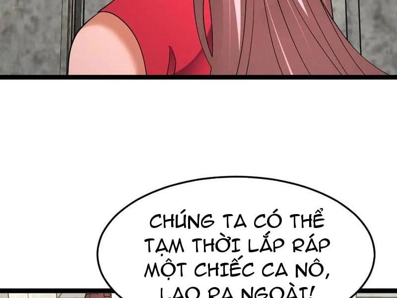 Toàn Cầu Băng Phong: Ta Chế Tạo Phòng An Toàn Tại Tận Thế Chapter 441 - Trang 4