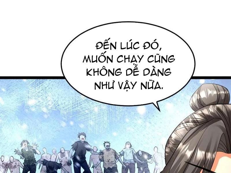 Toàn Cầu Băng Phong: Ta Chế Tạo Phòng An Toàn Tại Tận Thế Chapter 441 - Trang 4