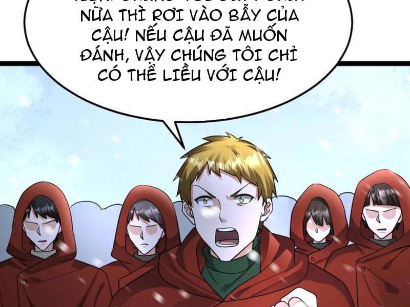 Toàn Cầu Băng Phong: Ta Chế Tạo Phòng An Toàn Tại Tận Thế Chapter 450 - Trang 4