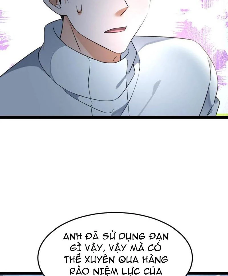 Toàn Cầu Băng Phong: Ta Chế Tạo Phòng An Toàn Tại Tận Thế Chapter 455 - Trang 4