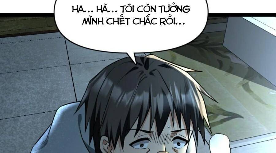 Toàn Cầu Băng Phong: Ta Chế Tạo Phòng An Toàn Tại Tận Thế Chapter 91 - Trang 4