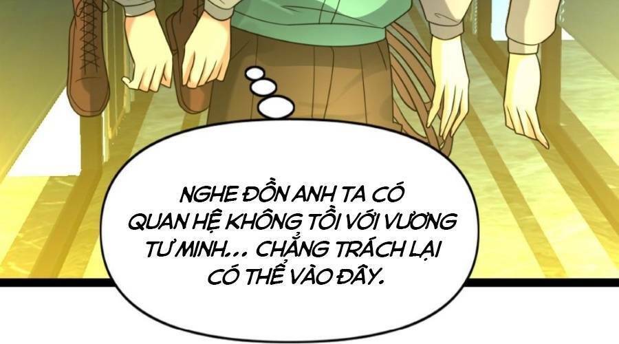 Toàn Cầu Băng Phong: Ta Chế Tạo Phòng An Toàn Tại Tận Thế Chapter 95 - Trang 4