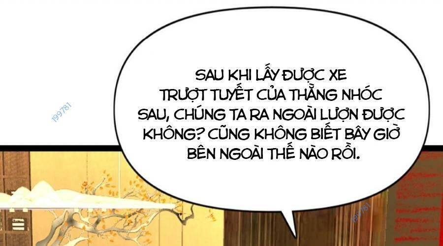 Toàn Cầu Băng Phong: Ta Chế Tạo Phòng An Toàn Tại Tận Thế Chapter 95 - Trang 4