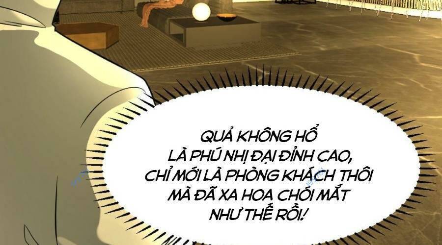 Toàn Cầu Băng Phong: Ta Chế Tạo Phòng An Toàn Tại Tận Thế Chapter 95 - Trang 4