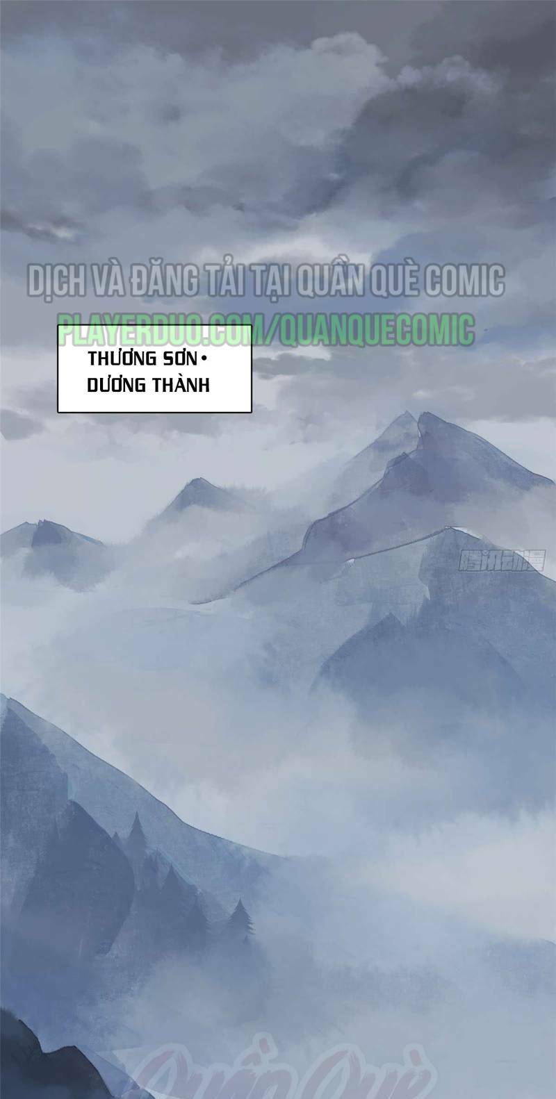 Toàn Cầu Cao Võ Chapter 10 - Trang 4