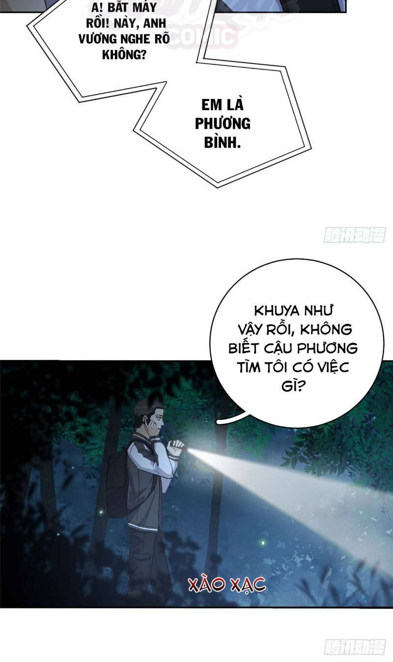 Toàn Cầu Cao Võ Chapter 10 - Trang 4