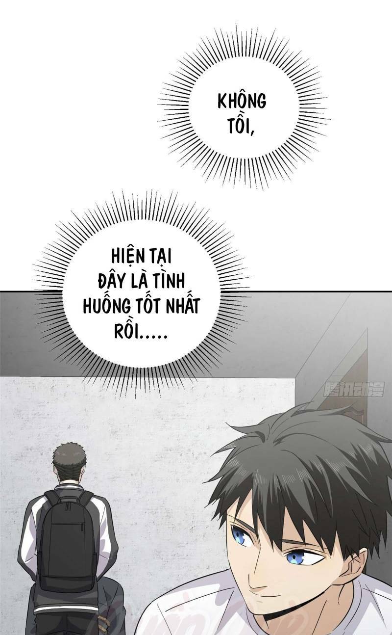 Toàn Cầu Cao Võ Chapter 10 - Trang 4